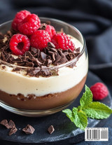 50 Dairy-Free Desserts for Sweet Cravings 50 Dairy-Free Desserts for Sweet Cravings
