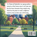 HEROES OF NASHVILLE