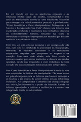 Como Identificar e Parar Manipuladores Como Identificar e Parar Manipuladores