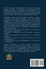 Maestría del Karma Maestría del Karma