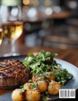 50 Whiskey in the Kitchen Recipes