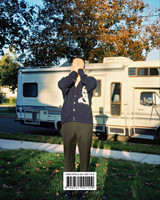 Carpazine Art Magazine Issue Number 42 Carpazine Art Magazine Issue Number 42