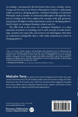 An Actological Metaphysic