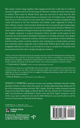 Worship, Music, and Interpretation