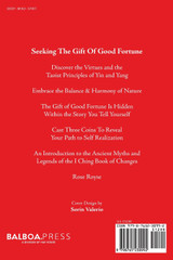 Seeking the Gift of Good Fortune