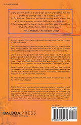 The Robot Who Became a Human