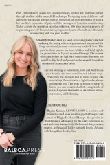 I Held My Mother's Pain