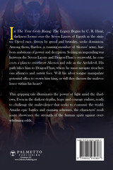 The True God's Rising