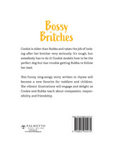 Bossy Britches Bossy Britches