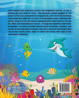 Lita's Magical Sea Adventure Lita's Magical Sea Adventure