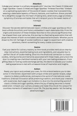 Journey into Classic Crinkles and Sugar Sparkles