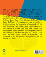 Secret Codes for Kids