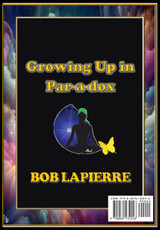 Growing Up in Par-a-dox Growing Up in Par-a-dox