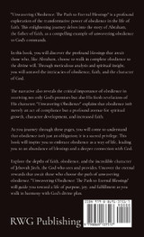 Unwavering Obedience