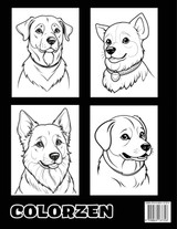 Doggy Devotion Doggy Devotion