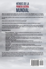Héroes de la Primera Guerra Mundial Héroes de la Primera Guerra Mundial