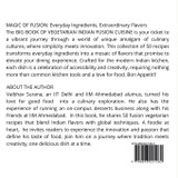 BIG BOOK OF VEGETARIAN INDIAN FUSION CUISINE BIG BOOK OF VEGETARIAN INDIAN FUSION CUISINE