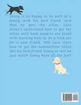 The Adventures of Luca & Sonny The Adventures of Luca & Sonny
