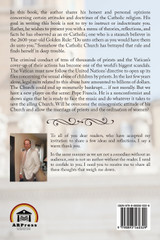A Letter to Pope Francis A Letter to Pope Francis