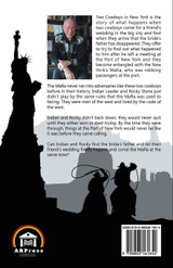 Two Cowboys in New York Two Cowboys in New York