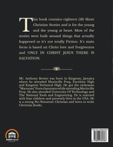 Christian Bedtime Stories Christian Bedtime Stories