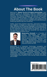 Master The Art of Problem Solving Skills