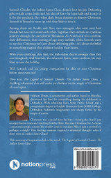 The Legend of Santosh Chaube The Legend of Santosh Chaube