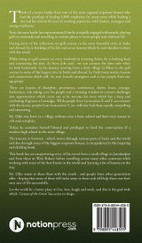 The Canvas of Green The Canvas of Green