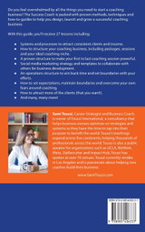 The Success Coach