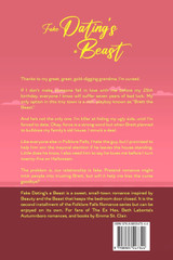 Fake Dating's a Beast Fake Dating's a Beast