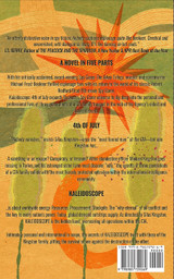 Kaleidoscope 4th of July Kaleidoscope 4th of July