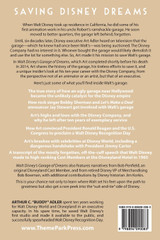 Walt Disney's Garage of Dreams