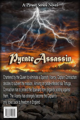 Pyrate Assassin