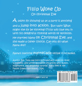 Fillip Woke Up on Christmas Eve Fillip Woke Up on Christmas Eve