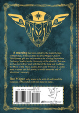 ShutterBox Book Four, The Angel of Childhood's End ShutterBox Book Four, The Angel of Childhood's End
