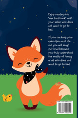 Good Night Good Night