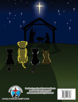 Pooks, Boots and Jesus Christmas Coloring Book Pooks, Boots and Jesus Christmas Coloring Book