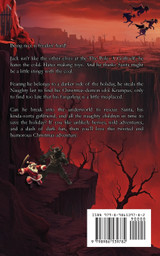 Bad Elf and The Krampus