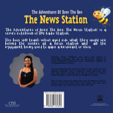 The Adventures of BREE the Bee The Adventures of BREE the Bee