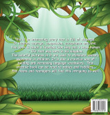 Ife - The Jungle Girl Ife - The Jungle Girl