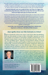 Del Diálogo Interno al Diálogo con el Alma Del Diálogo Interno al Diálogo con el Alma