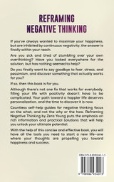 Reframing Negative Thinking