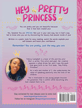Hey Pretty Princess!
