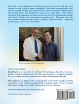 Less Stress, More Joy - The Peace, Harmony, Joy Approach