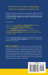 Financial Literacy 101 for College Students Financial Literacy 101 for College Students