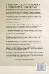 Natural Medicine and Herbal Remedies for Preppers Natural Medicine and Herbal Remedies for Preppers