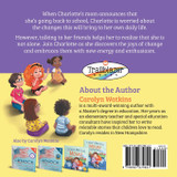 Tomorrow's Trailblazer