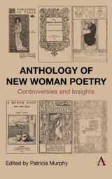 Anthology of New Woman Poetry Anthology of New Woman Poetry