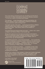 Coming of the Cosmic Christ, The