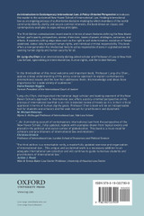 Introduction to Contemporary International Law Introduction to Contemporary International Law